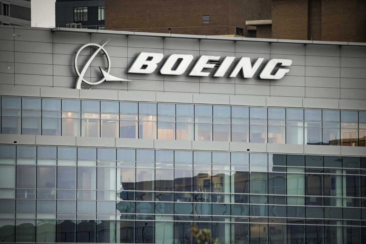 Boeing Whistleblower's Mysterious Death Sparks Doubts And Investigation