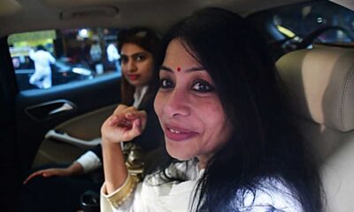 Bombay High Court Dismisses Cbi's Plea To Stay Netflix Docuseries On Indrani Mukerjea Case