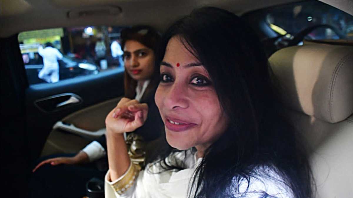 Bombay High Court Dismisses Cbi's Plea To Stay Netflix Docuseries On Indrani Mukerjea Case