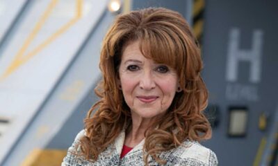 Bonnie Langford Returns To Doctor Who As Melanie Bush In Season 14