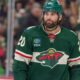 Boston Bruins Acquire Pat Maroon From Minnesota Wild To Bolster 4th Line