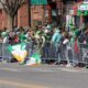 Boston Gears Up For Annual St. Patrick's Day Festivities