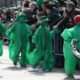 Boston Weather Update: St. Patrick's Day Parade Set To Brave Gusty Winds And Sprinkles