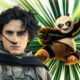 Box Office Battle: 'kung Fu Panda 4' Vs. 'dune: Part Two'