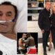 Boxing Legend Jeff Fenech Hospitalized With Mystery Illness