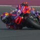 Brad Binder Claims Impressive Second Place Finish At Qatar Motogp Opener