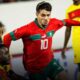 Brahim Díaz Impresses In Debut As Morocco Defeats Angola In Friendly Match