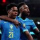 Brazilian Wonderkid Endrick Scores Historic Goal At Wembley, Continues To Shine Bright