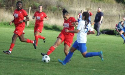 Brentford Women B Look To Extend Winning Streak Against Comets In Greater London Women's Premier Division Clash