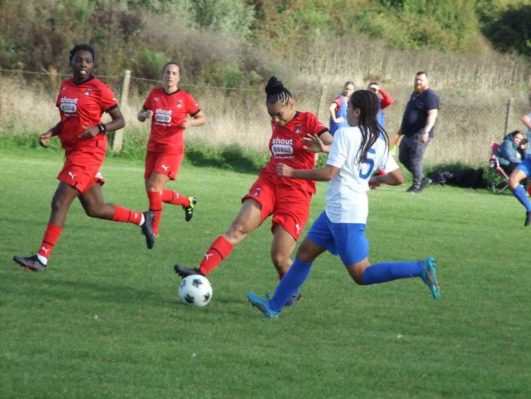 Brentford Women B Look To Extend Winning Streak Against Comets In Greater London Women's Premier Division Clash