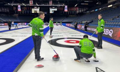 Brier 2024: Saskatchewan Eyes First Title Since 1980 In Men's Curling Championship