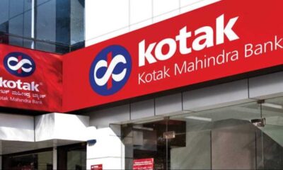 Brigade Enterprises Receives Stock Upgrade From Kotak, Share Price Rises Nearly 8%