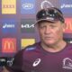 Brisbane Broncos Star Prop Payne Haas To Undergo Knee Surgery, Expected Return Date Revealed
