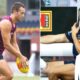 Brisbane Lions' Tom Doedee Suffers Heartbreaking Acl Torn Again