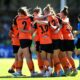 Brisbane Roar Triumphs Over Adelaide United In A League Women Match