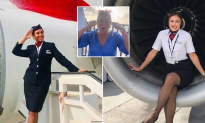 British Airways Cabin Crew Members Fired Over Racist Video Mocking Passengers