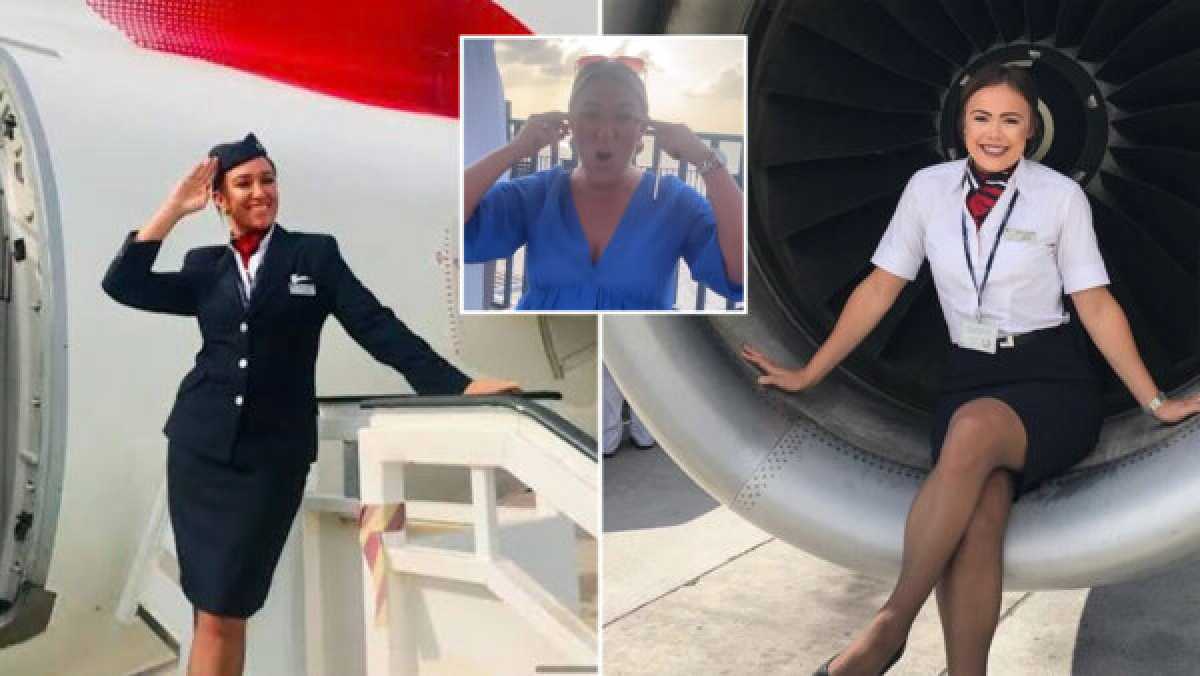 British Airways Cabin Crew Members Fired Over Racist Video Mocking Passengers