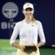 British No. 1 Katie Boulter Clinches San Diego Open Title In Hard Fought Victory