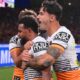 Broncos Vs Rabbitohs Clash: Luai Holds Key To Victory For Brisbane