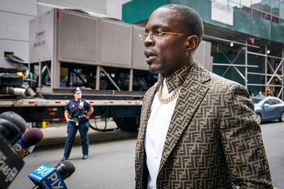 Brooklyn Pastor Found Guilty Of Fraud And Extortion Schemes