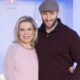 Brookside Star Tina Malone Mourns Husband's Passing