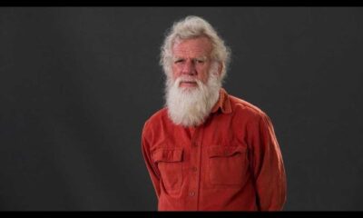 Bruce Pascoe Faces Backlash With Release Of 'black Duck'