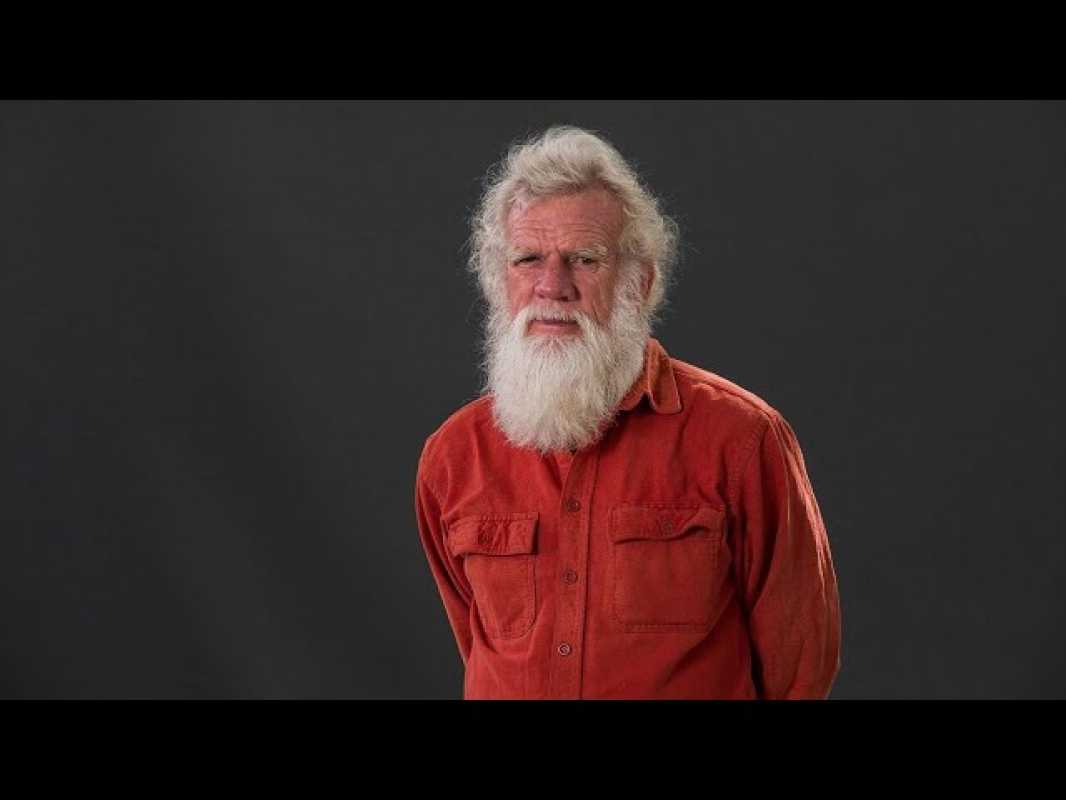 Bruce Pascoe Faces Backlash With Release Of 'black Duck'