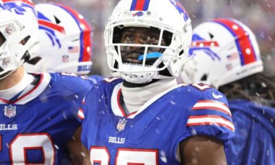 Buffalo Bills Make Major Roster Moves Ahead Of 2024 Nfl Season