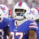 Buffalo Bills Make Major Roster Moves Ahead Of 2024 Nfl Season