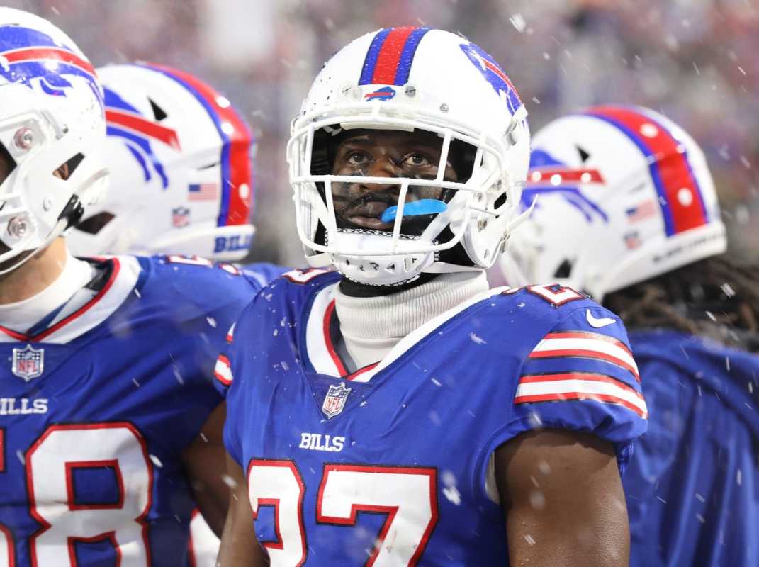 Buffalo Bills Make Major Roster Moves Ahead Of 2024 Nfl Season