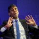 Business Secretary Calls For Halt To Speculation On Rishi Sunak's Leadership