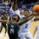 Byu And Ucf Face Off In Big 12 Tournament Showdown