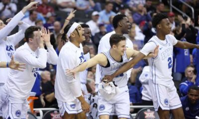 Byu Basketball Gears Up For Ncaa Tournament Matchup Against Duquesne