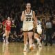 Caitlin Clark Makes History As Ncaa's All Time Leading Scorer