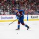 Cale Makar Records Historic Hat Trick In Avalanche Romp Over Red Wings