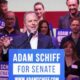 California Senate Race: Adam Schiff And Steve Garvey Headed For Showdown