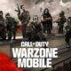 Call Of Duty: Warzone Mobile Released For Android And Ios Users