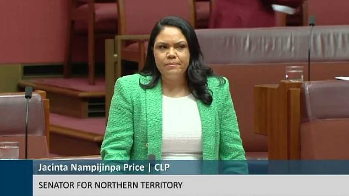 Calls For Federal Intervention In Alice Springs Amid Youth Curfew Announcement