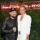 Cameron Diaz Welcomes Son Cardinal With Husband Benji Madden