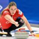 Canadian Curler Briane Harris Suspended After Positive Drug Test At Championships