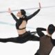 Canadian Duo Makes History With Gold At World Figure Skating Championships In Montreal