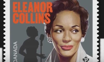 Canadian Jazz Pioneer Eleanor Collins Remembered For Breaking Down Racial Barriers In Music And Community