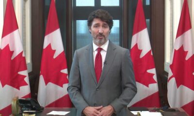 Canadian Prime Minister Trudeau Wishes Muslim Communities A Peaceful Ramadan