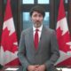 Canadian Prime Minister Trudeau Wishes Muslim Communities A Peaceful Ramadan