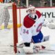 Canadiens Trade Goaltender Jake Allen To The New Jersey Devils