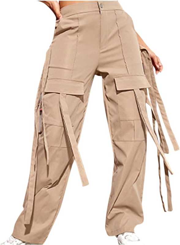 Cargo Pants Making A Comeback: The Bestseller You Need From Amazon