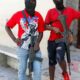 Caribbean Leaders Seek Solutions As Gang Violence Escalates In Haiti