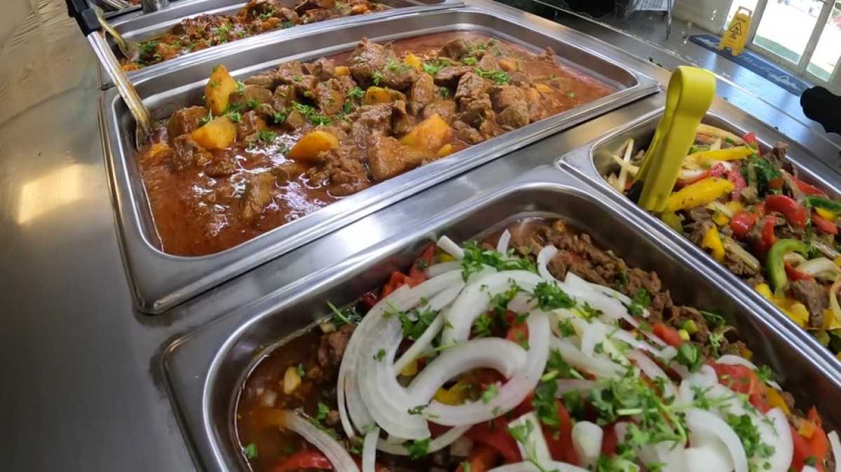 Caribbean Twist: Bringing Cuban And Dominican Flavors To West Tampa