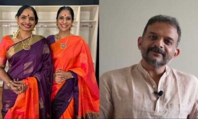 Carnatic Singers Withdraw From Music Academy Conference Over Tm Krishna's Award