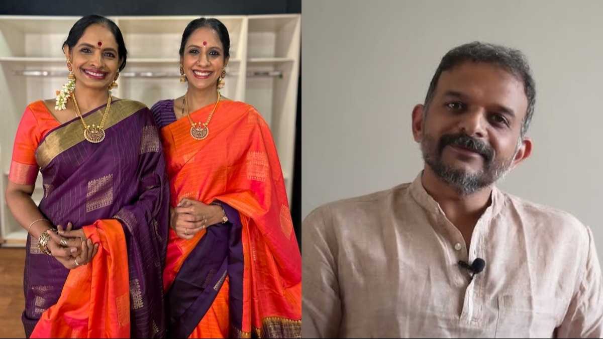 Carnatic Singers Withdraw From Music Academy Conference Over Tm Krishna's Award